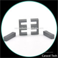 High Performance Power Amplifie Ferrite Magnet EI Series for Energy Meter